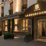 Hotel La Bourdonnais By Inwood Hotels