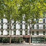 Hotel La Bourdonnais By Inwood Hotels