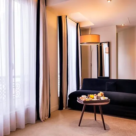 La Bourdonnais By Inwood Hotel 4*