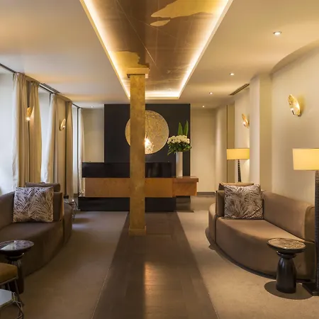 Hotel La Bourdonnais By Inwood Paris