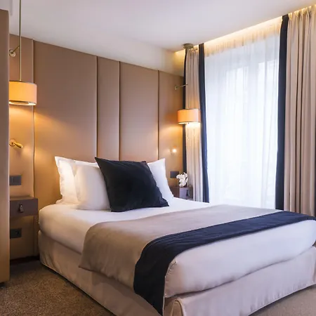 La Bourdonnais By Inwood 4* Paris