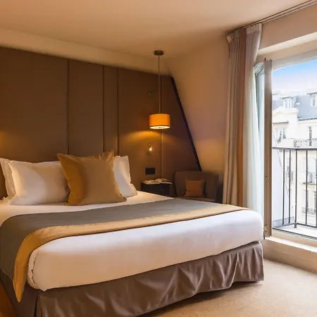 La Bourdonnais By Inwood 4* Paris