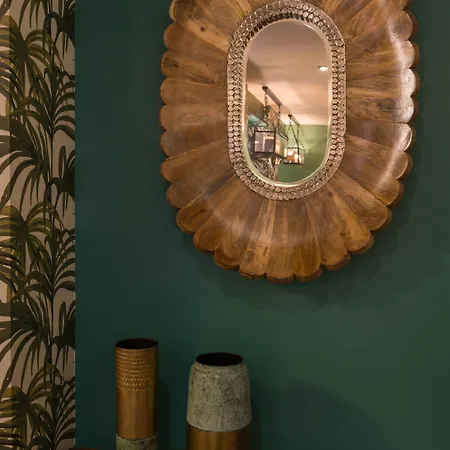 La Bourdonnais By Inwood Hotel Paris