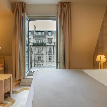 Hotel La Bourdonnais By Inwood 4*