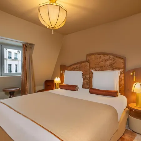 La Bourdonnais By Inwood 4* Paris