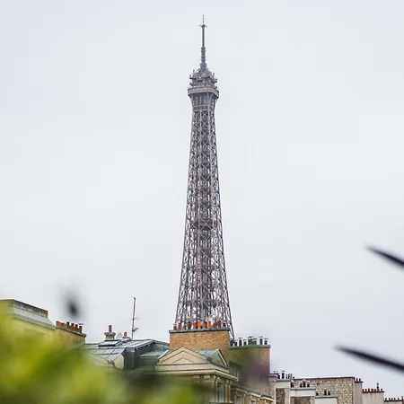 La Bourdonnais By Inwood