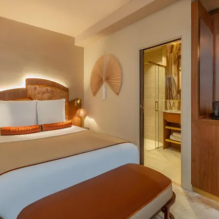 Hotel La Bourdonnais By Inwood 4*