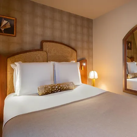 La Bourdonnais By Inwood 4* Parigi