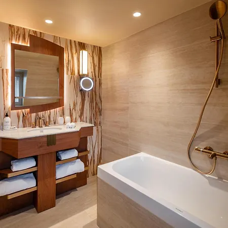 La Bourdonnais By Inwood Hotel