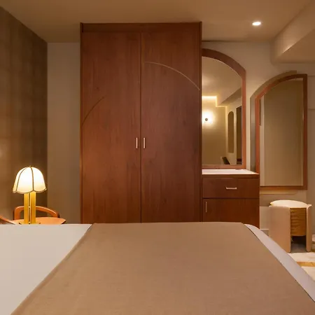 Hotel La Bourdonnais By Inwood