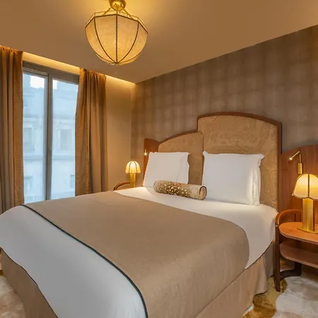 La Bourdonnais By Inwood Hotel 4*