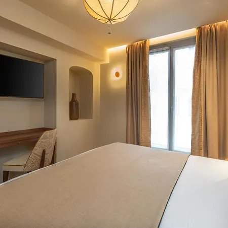 La Bourdonnais By Inwood 4*