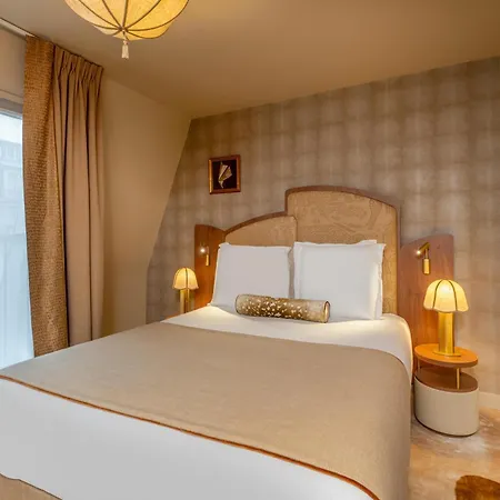 La Bourdonnais By Inwood 4* Parigi