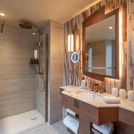 La Bourdonnais By Inwood Hotel