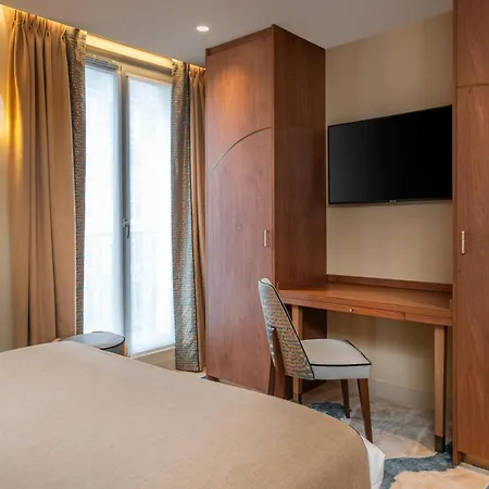 La Bourdonnais By Inwood Hotel Parigi