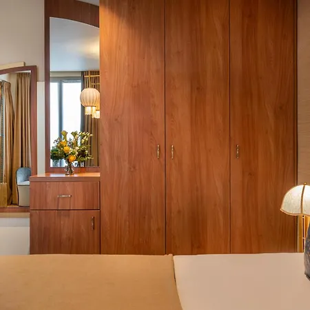 La Bourdonnais By Inwood Parigi