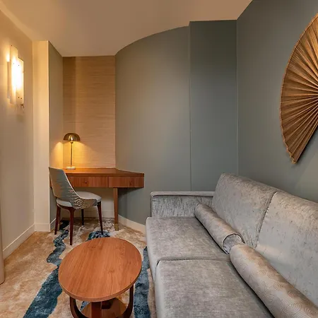 Hotel La Bourdonnais By Inwood