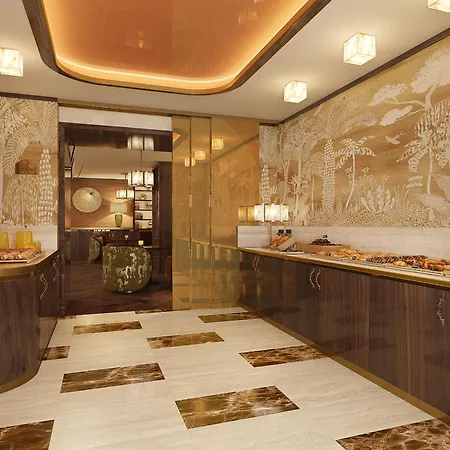 La Bourdonnais By Inwood Parigi
