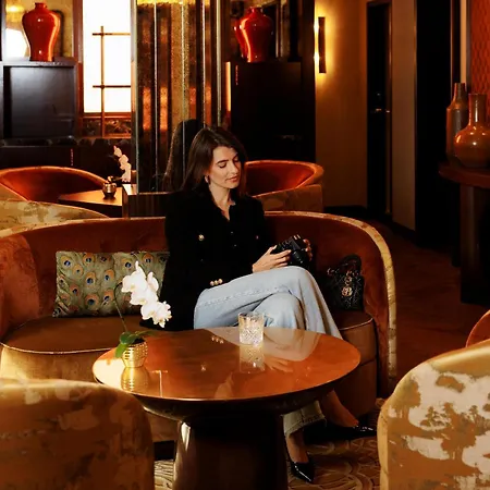 Hotel La Bourdonnais By Inwood