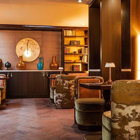 Hotel La Bourdonnais By Inwood 4*
