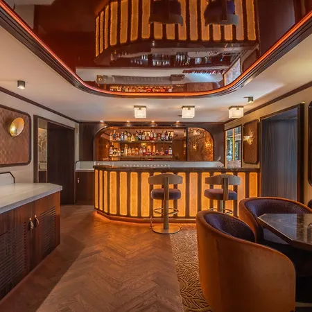 La Bourdonnais By Inwood 4* Paris