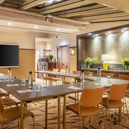 Hotel La Bourdonnais By Inwood Paris