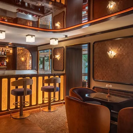 La Bourdonnais By Inwood Paris