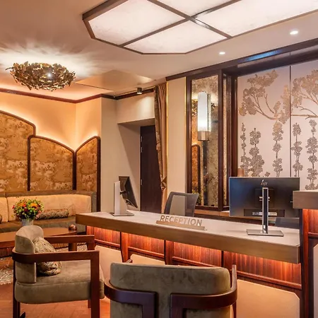 La Bourdonnais By Inwood Paris