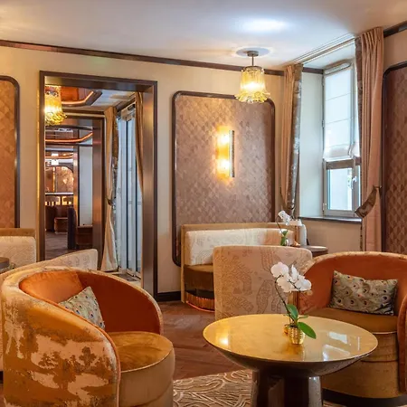 La Bourdonnais By Inwood 4* Paris