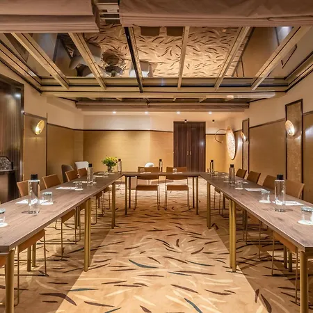 La Bourdonnais By Inwood Hotel Paris