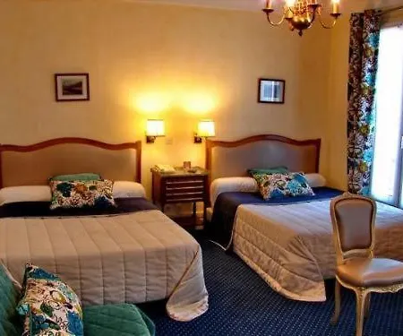 La Bourdonnais By Inwood Hotel 4*