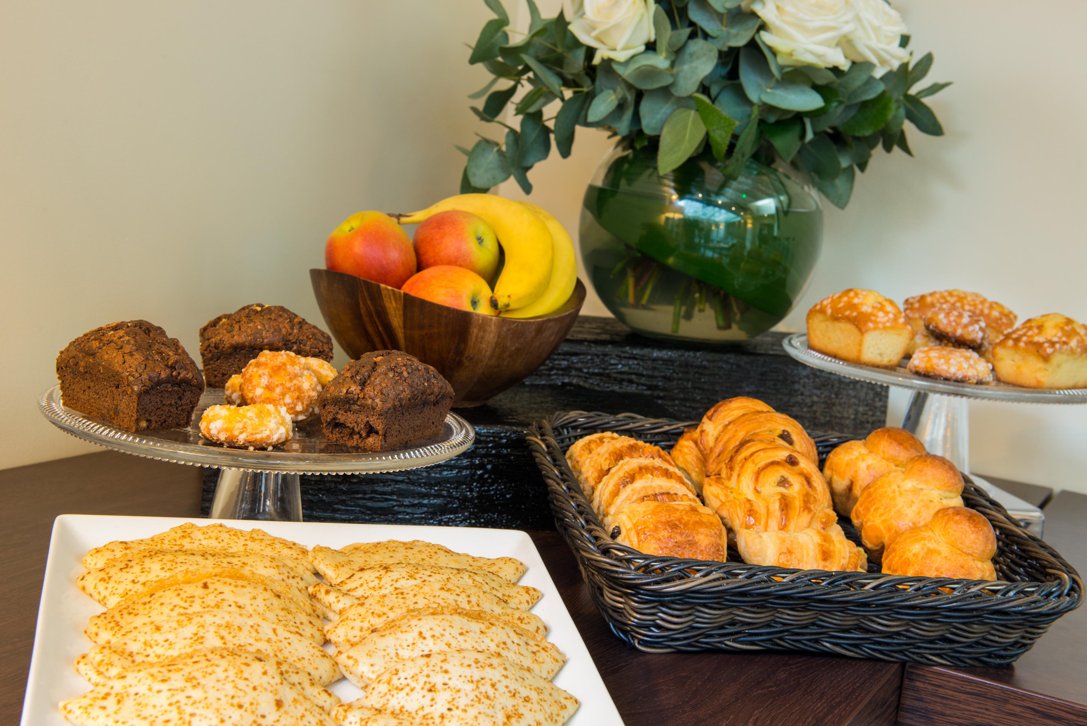 La Bourdonnais By Inwood Parigi