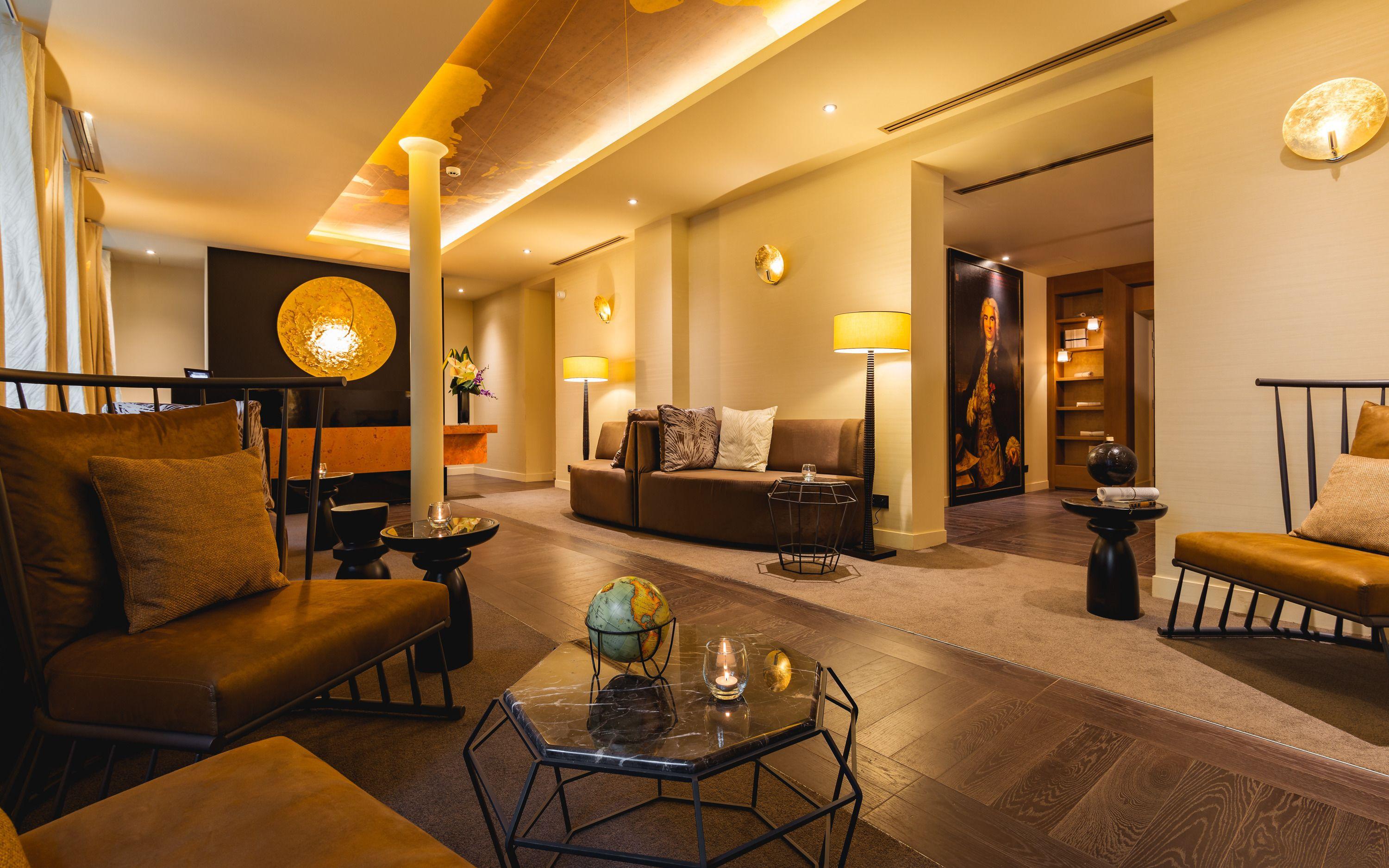 La Bourdonnais By Inwood 4* Parigi