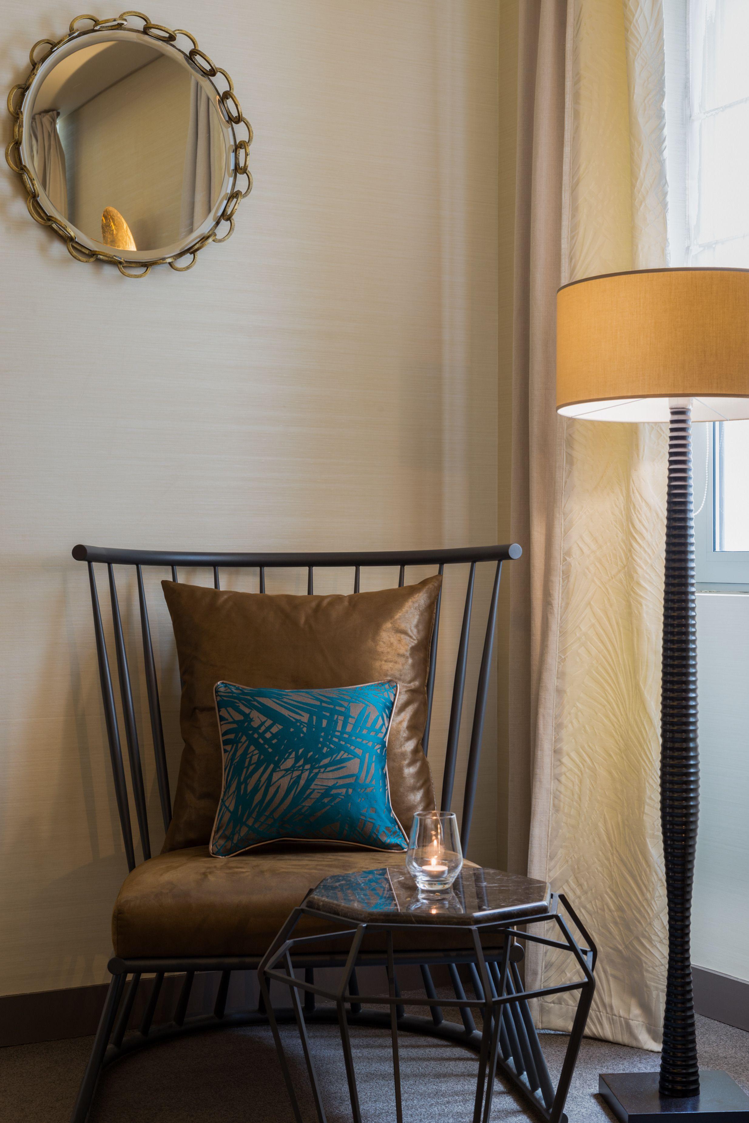 La Bourdonnais By Inwood Hotel