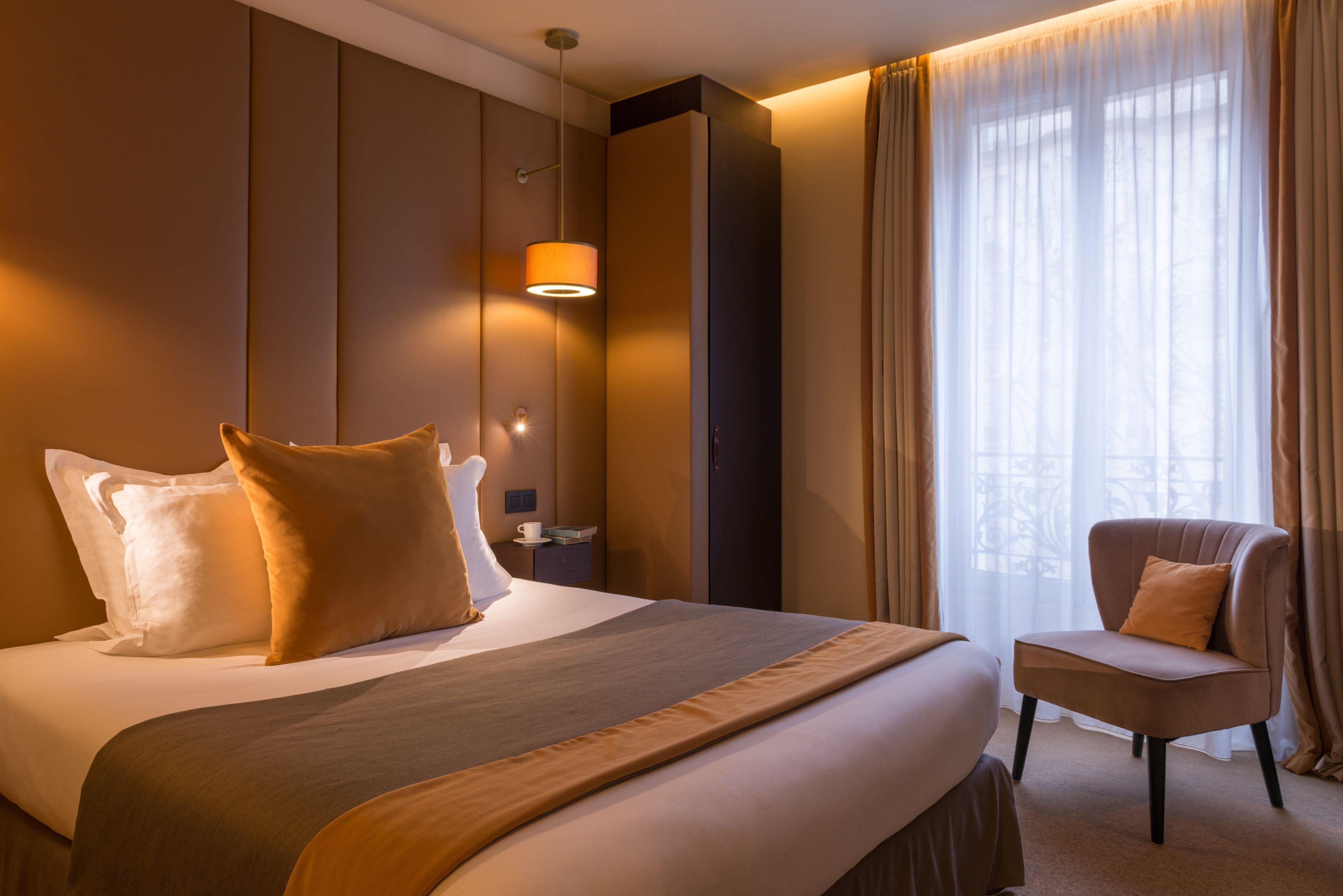 La Bourdonnais By Inwood Hotel 4*