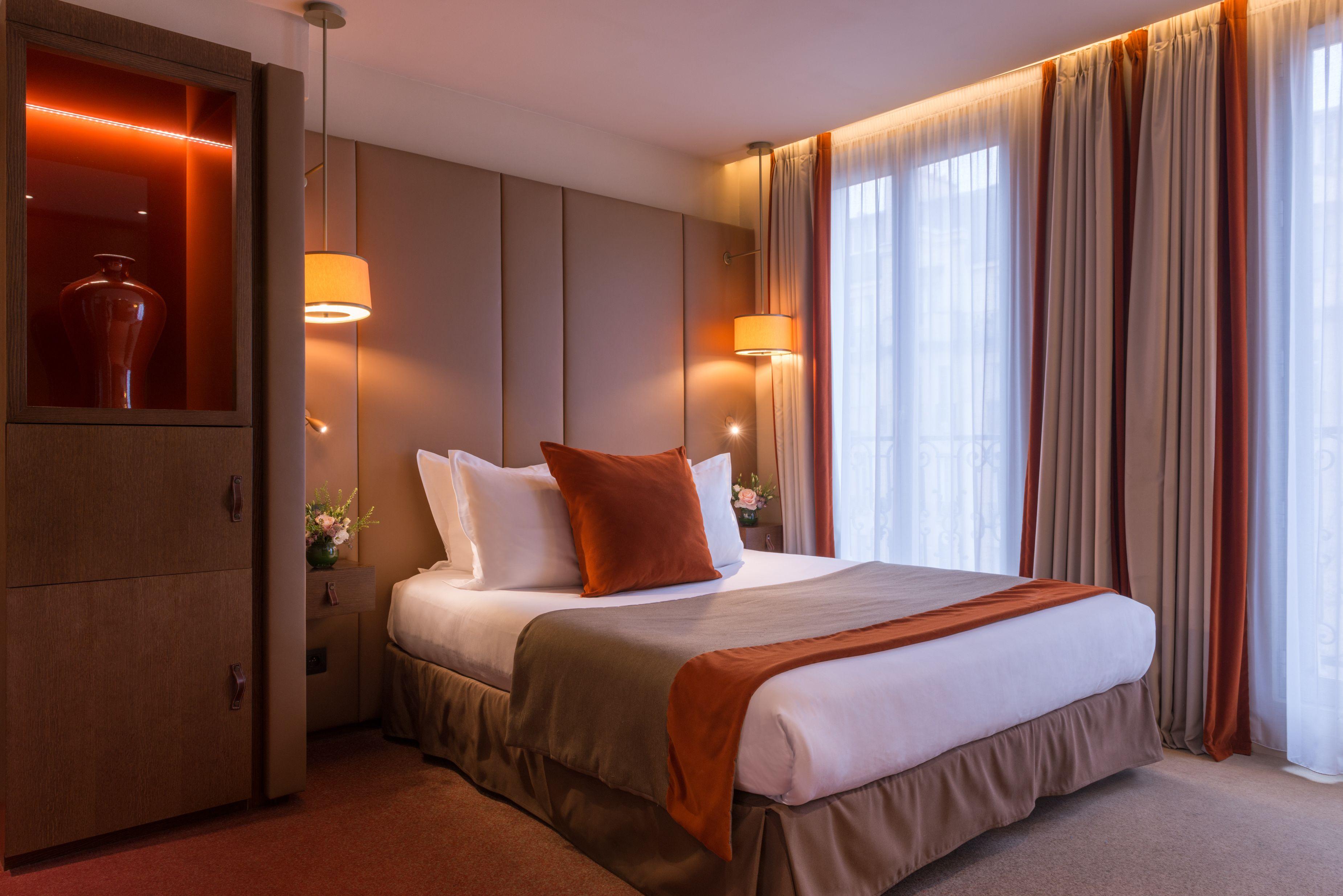 La Bourdonnais By Inwood Hotel Parigi