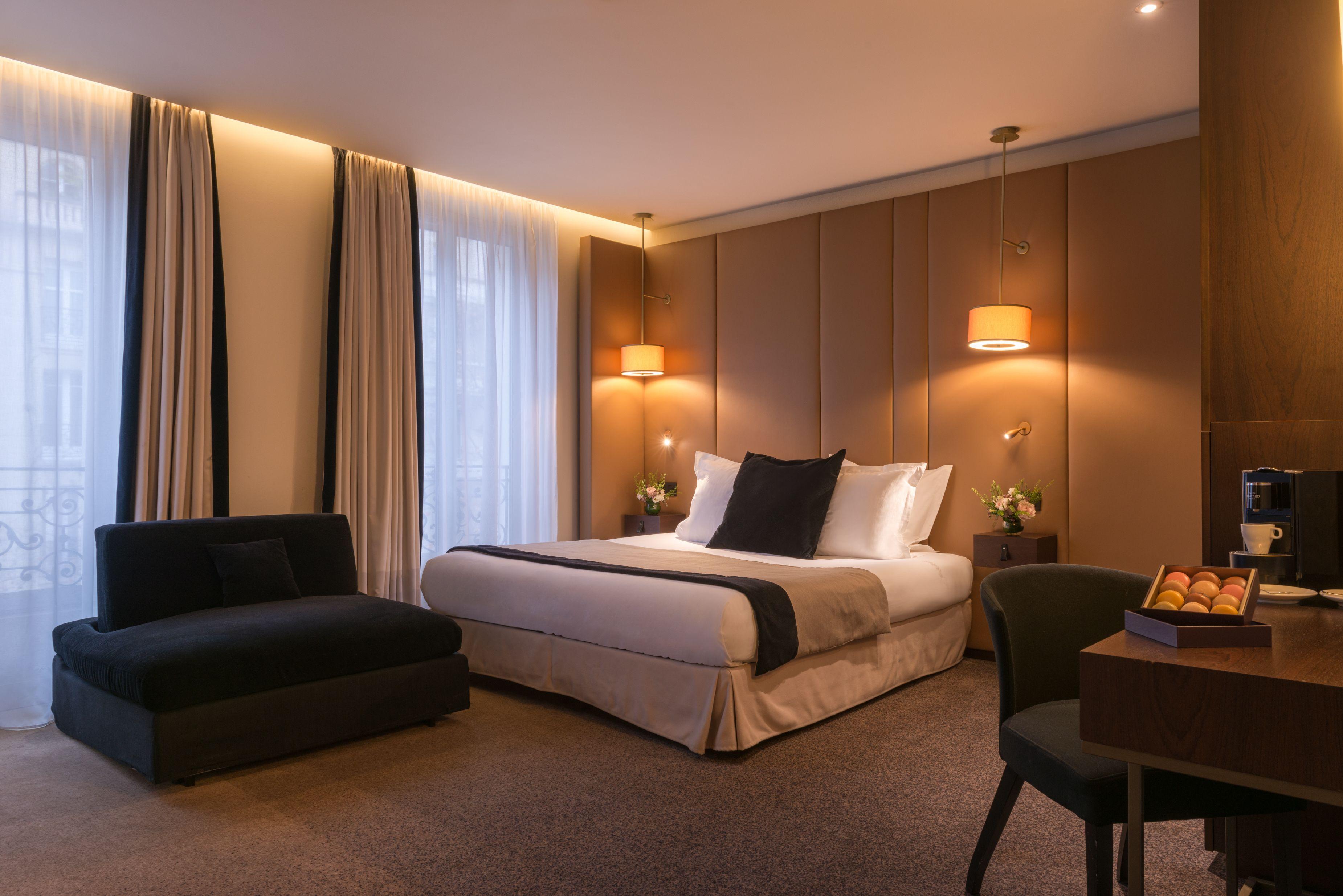 La Bourdonnais By Inwood Hotel 4*