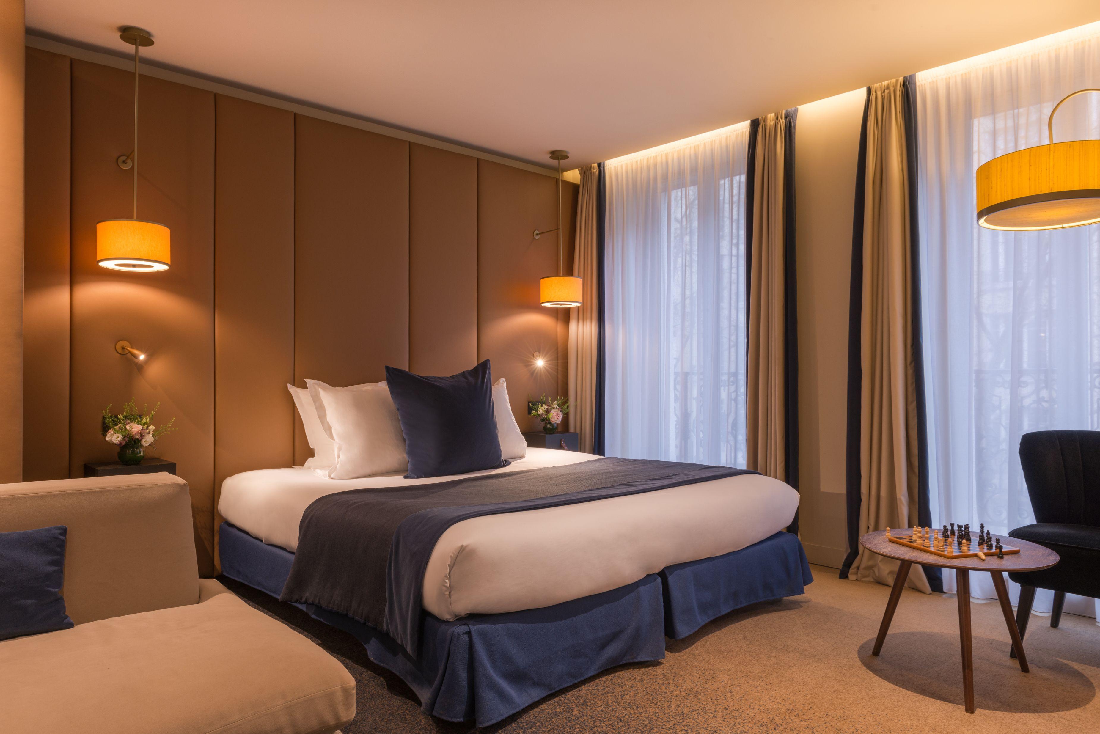 La Bourdonnais By Inwood Hotel Parigi