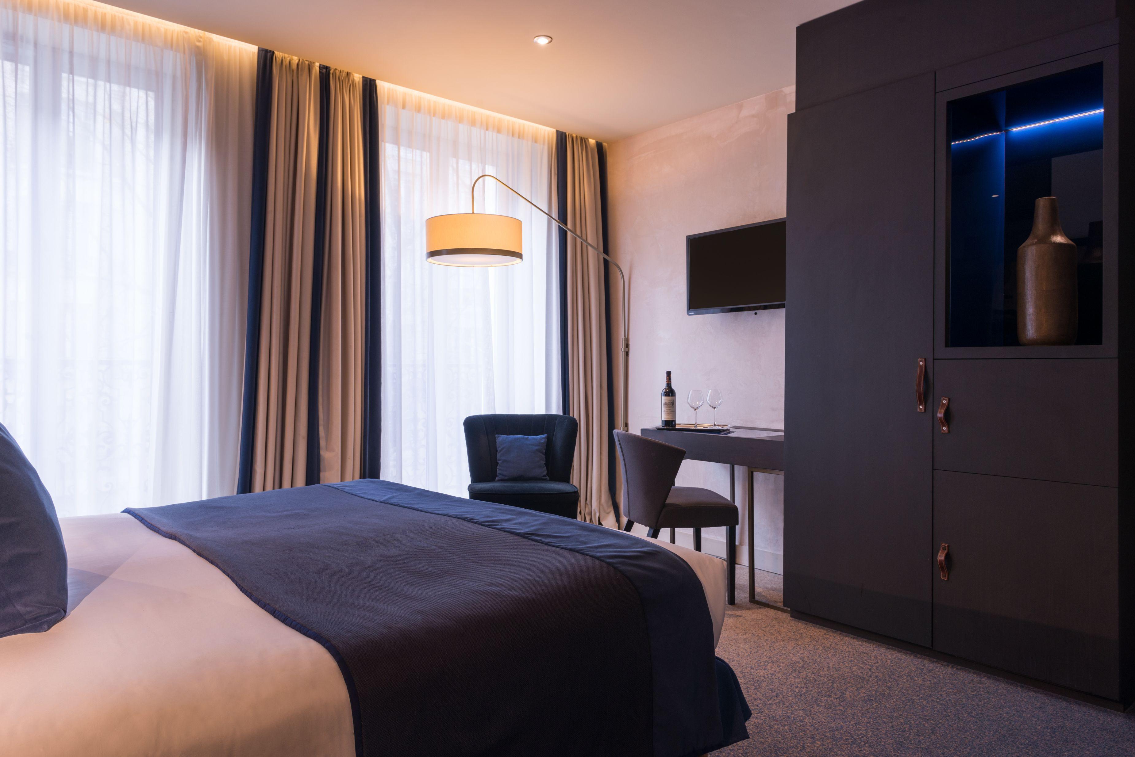 La Bourdonnais By Inwood 4*