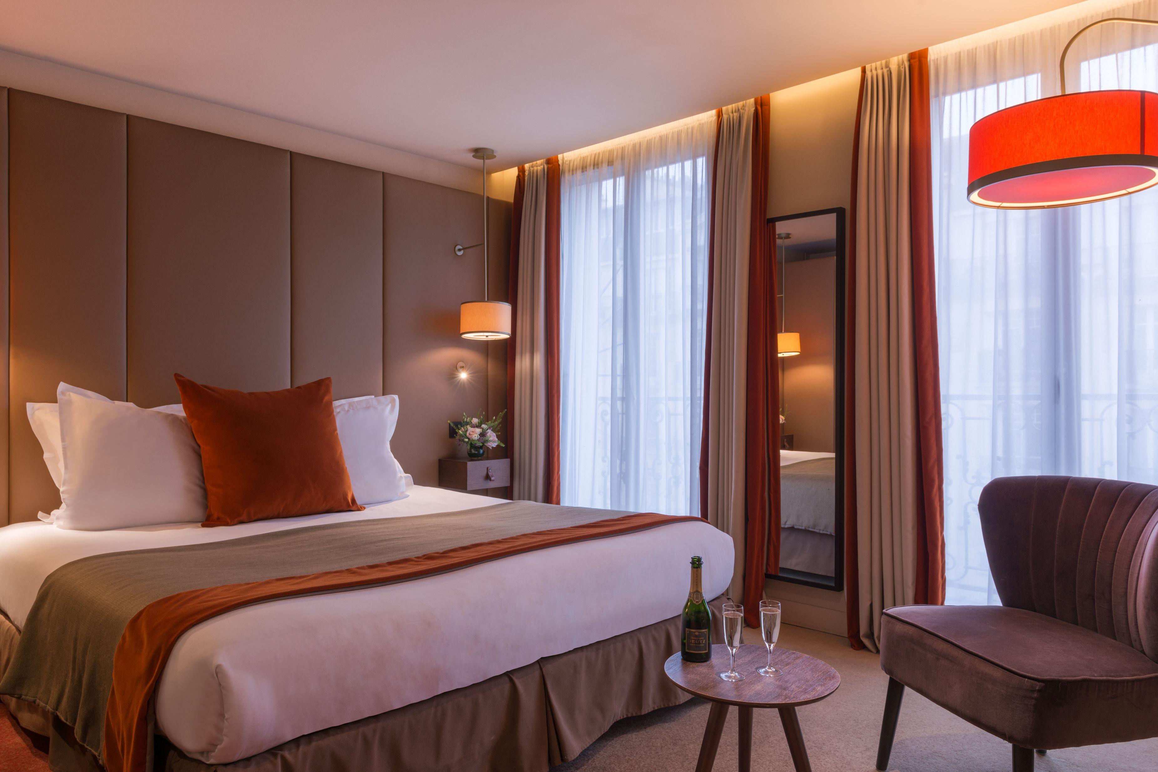 La Bourdonnais By Inwood Hotel Parigi