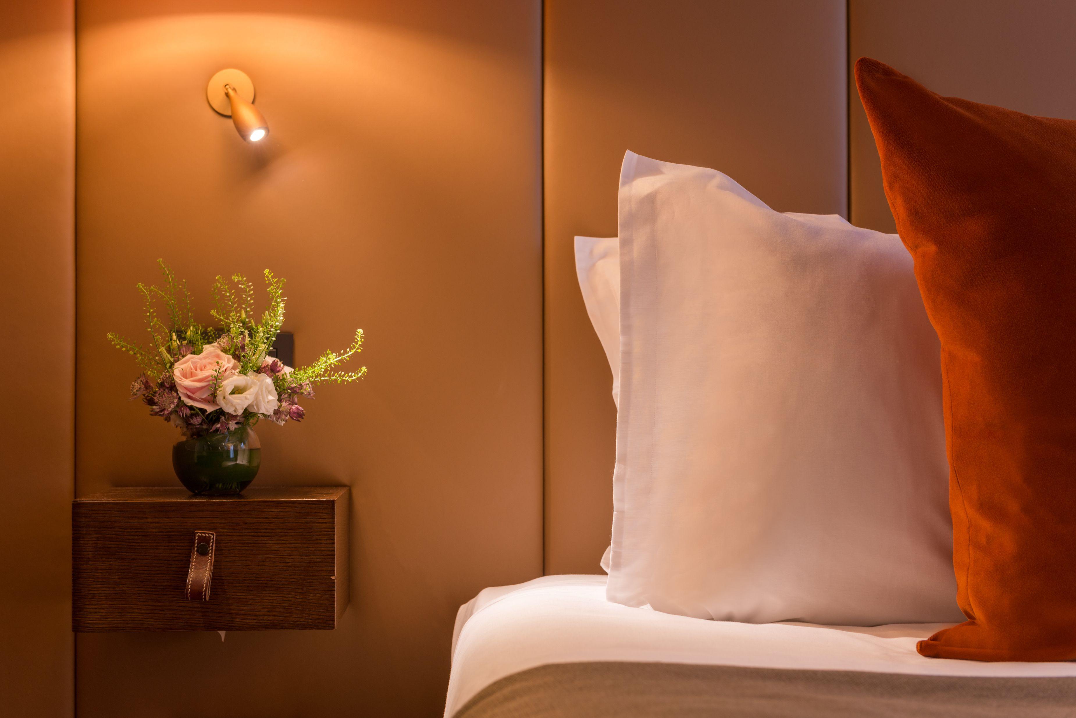 Hotel La Bourdonnais By Inwood Parigi