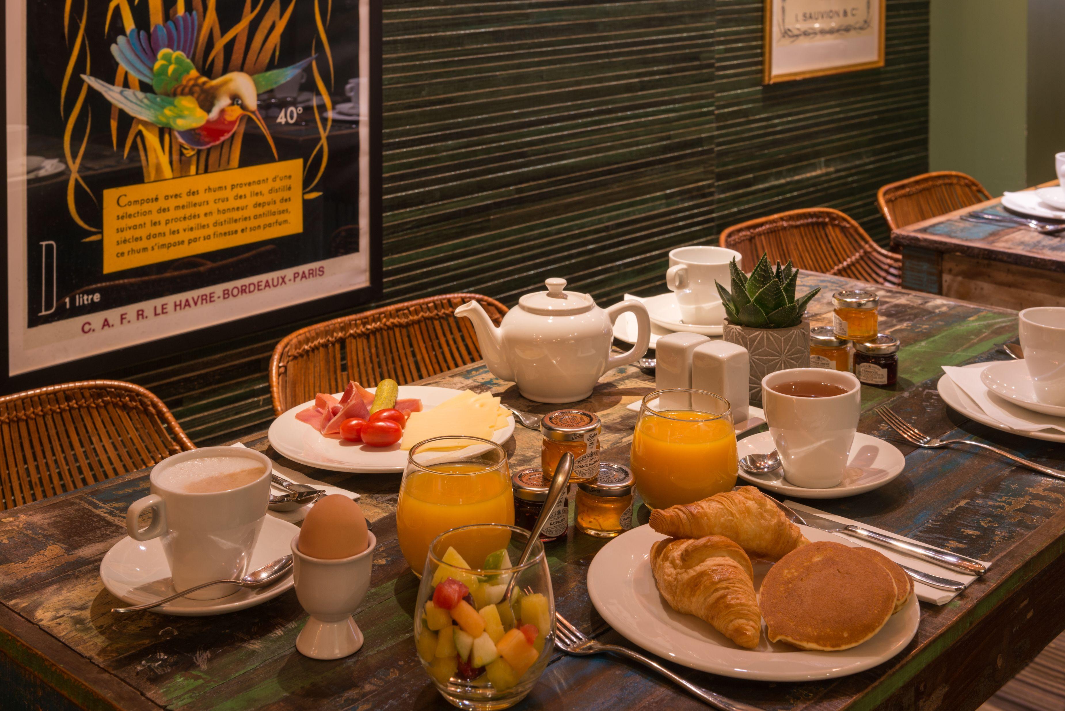 La Bourdonnais By Inwood 4* Parigi