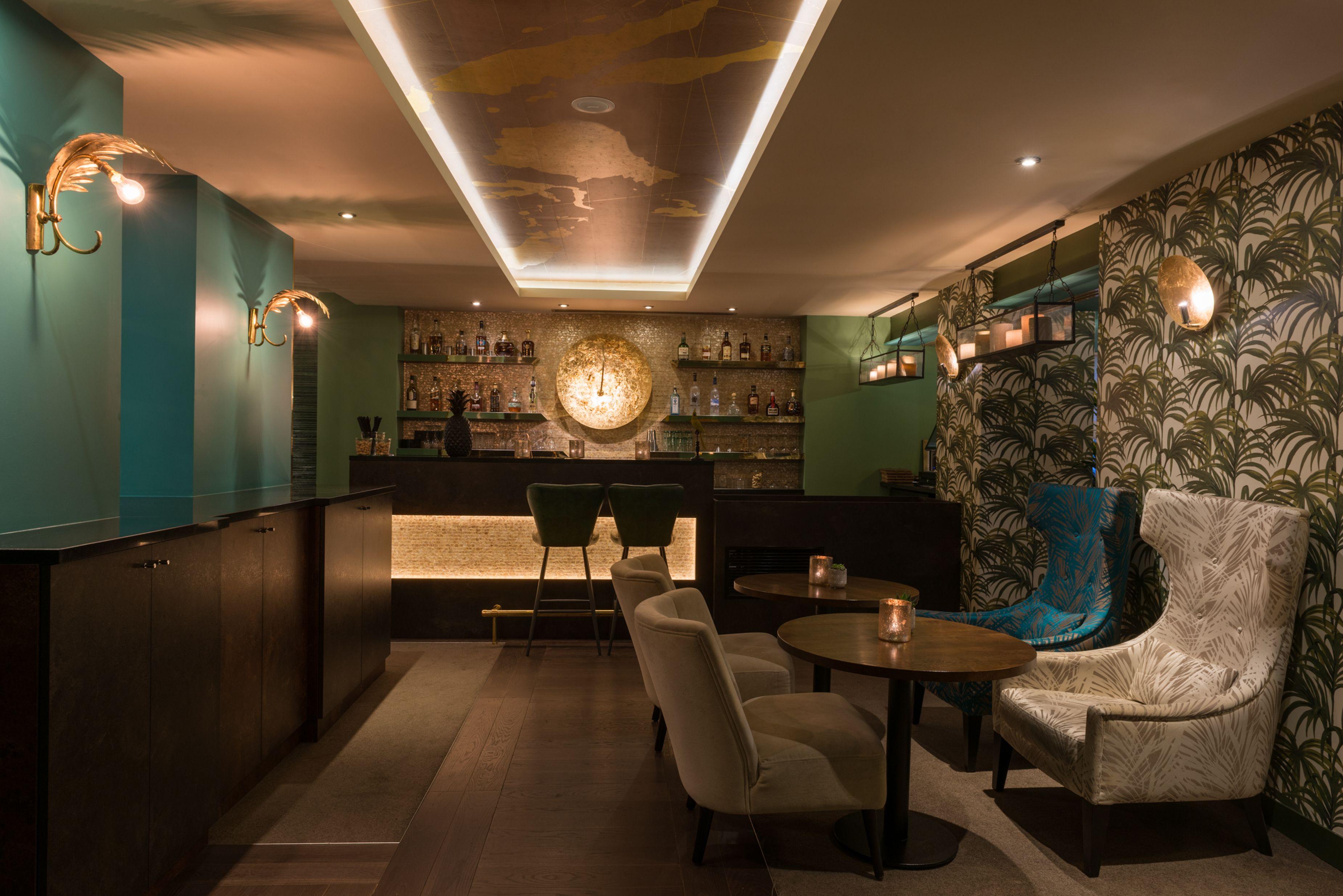 Hotel La Bourdonnais By Inwood