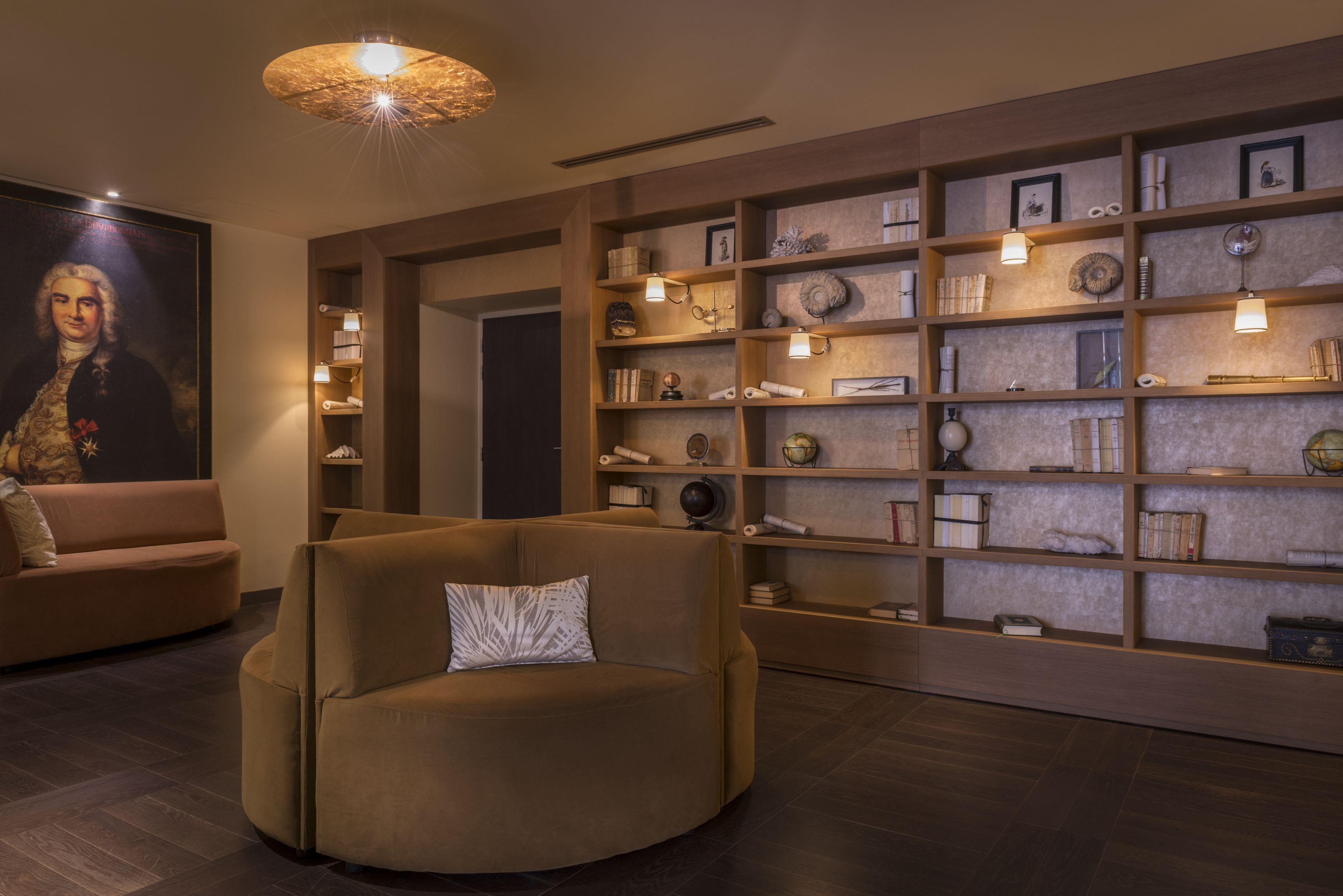La Bourdonnais By Inwood 4* Parigi