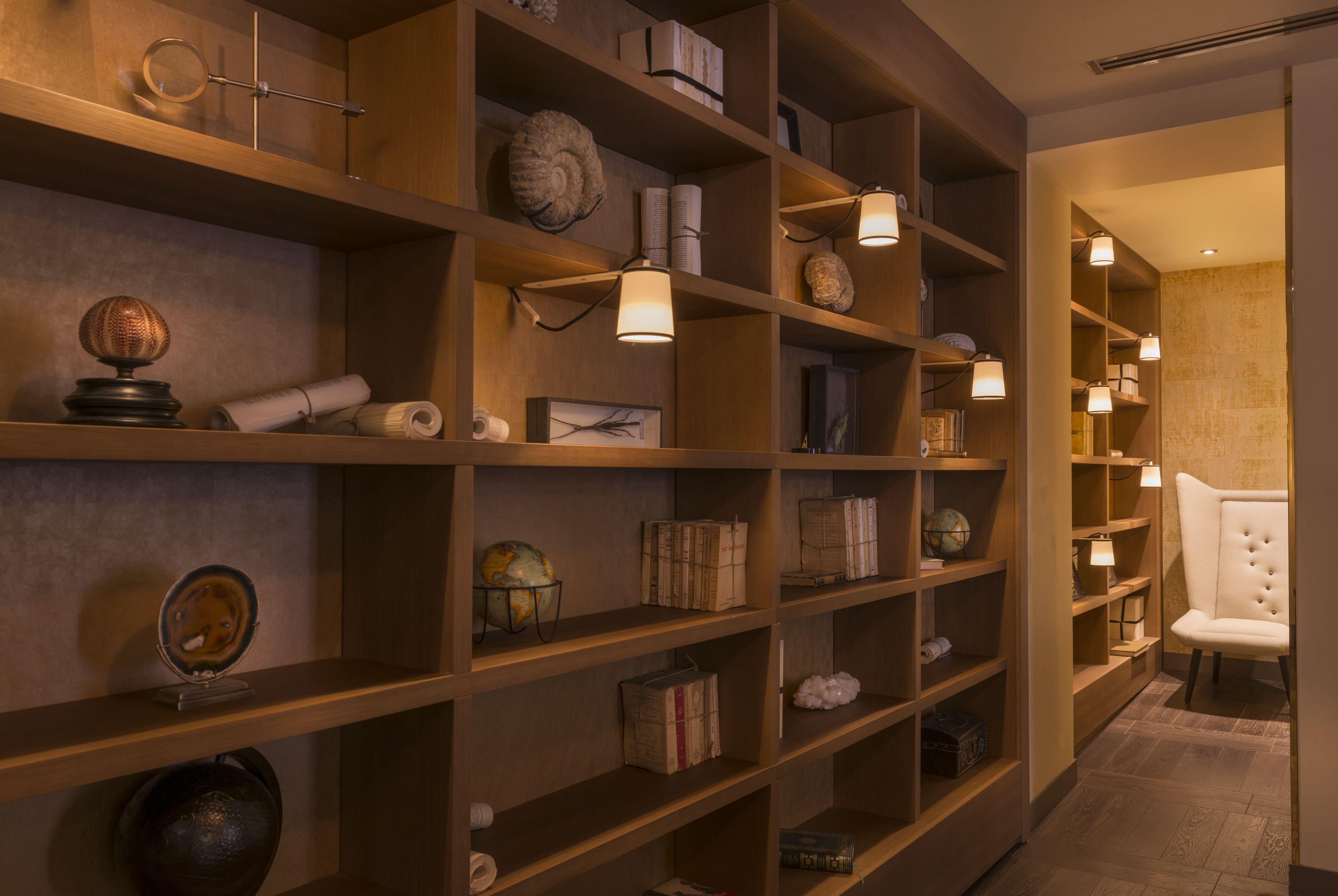 Hotel La Bourdonnais By Inwood 4*