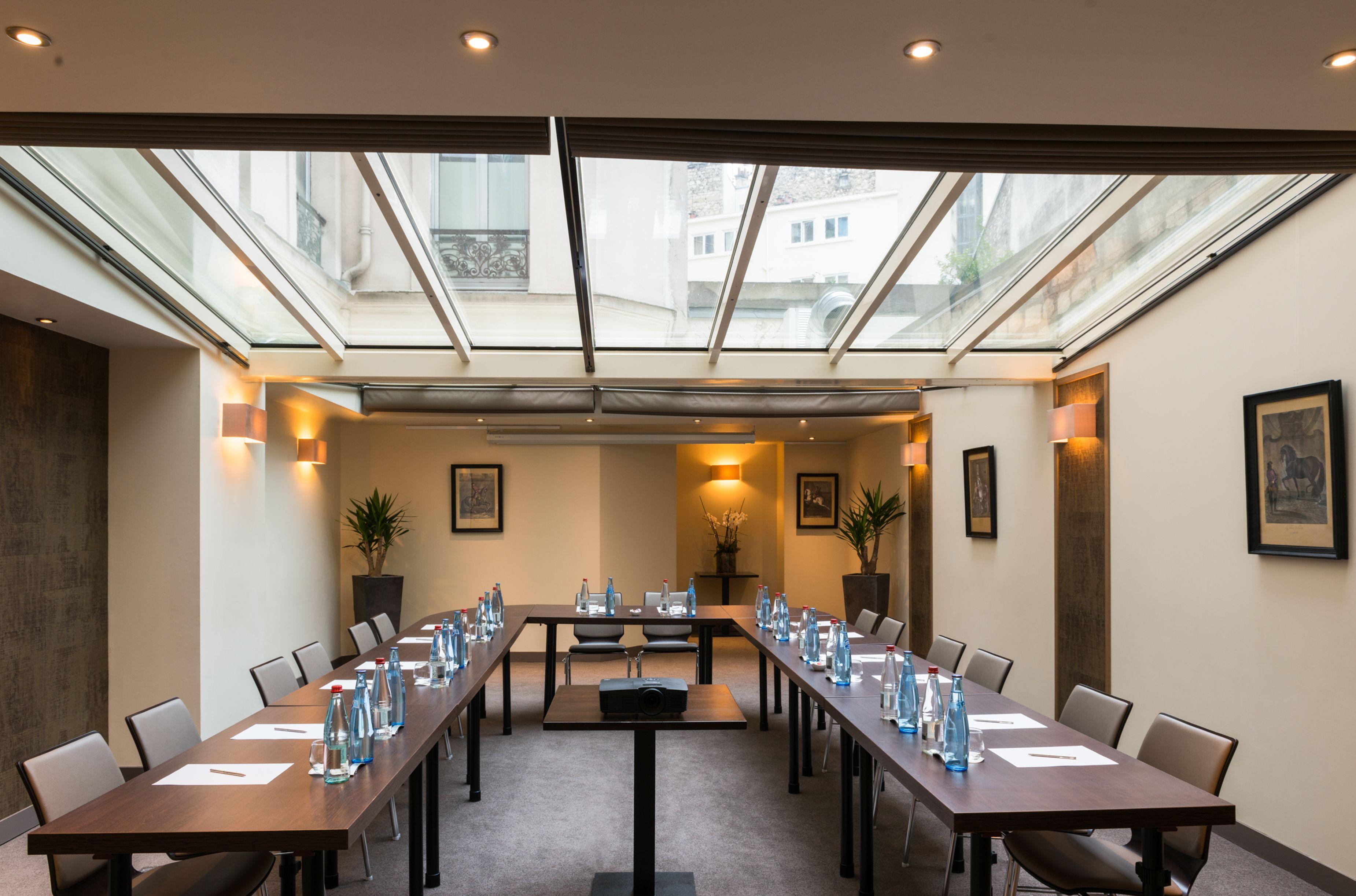 La Bourdonnais By Inwood