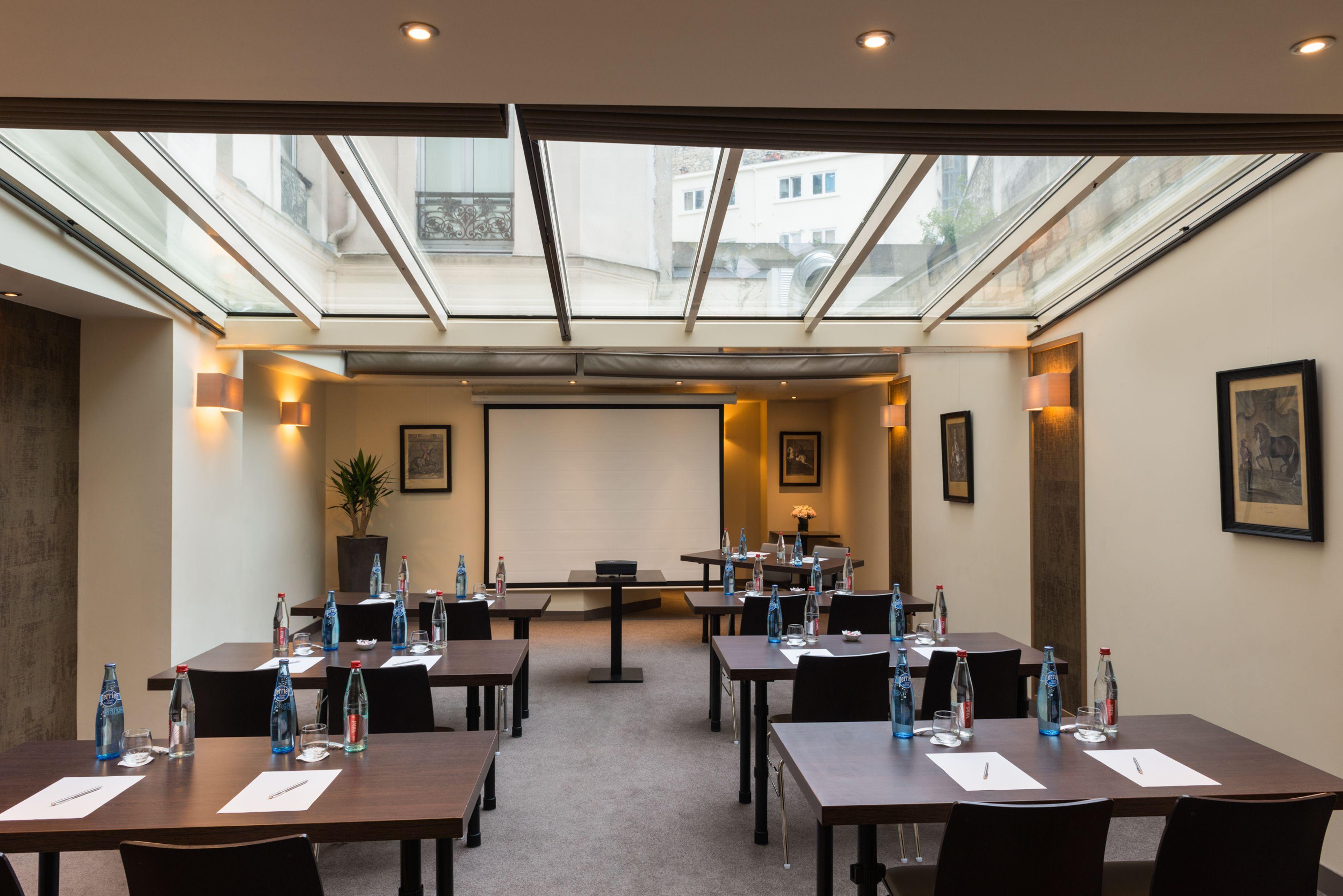 Hotel La Bourdonnais By Inwood