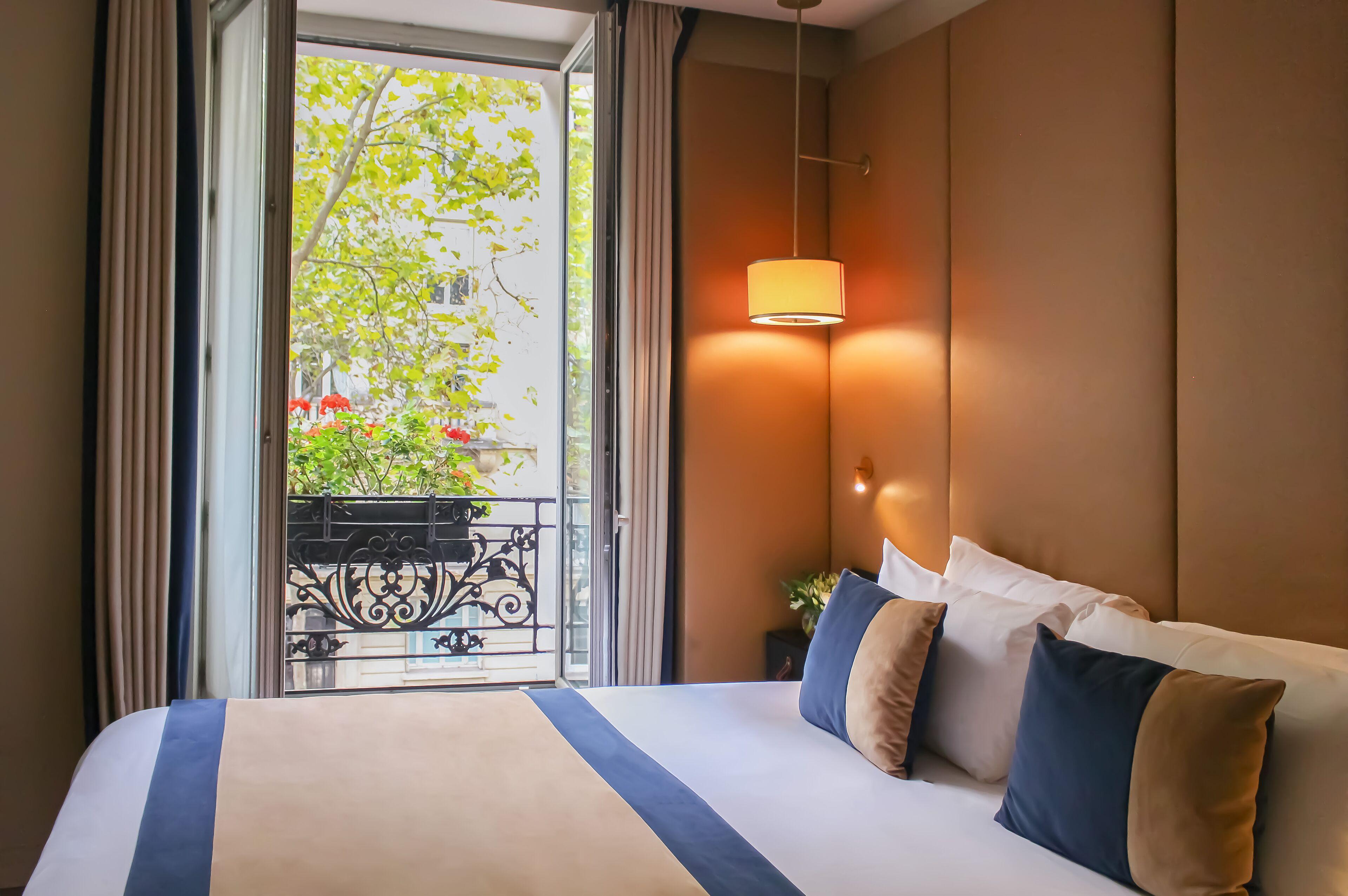 La Bourdonnais By Inwood 4*