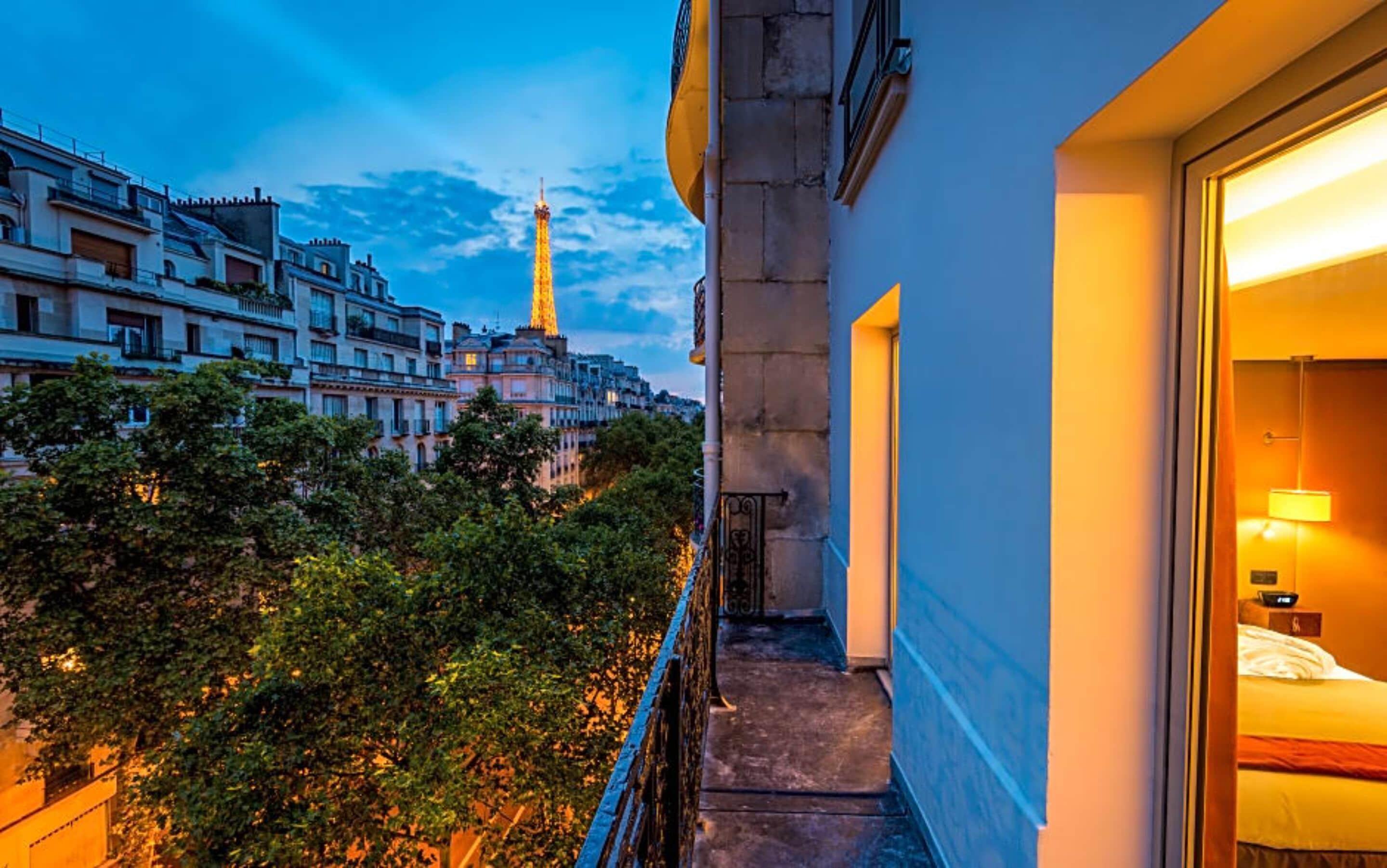 La Bourdonnais By Inwood Hotel