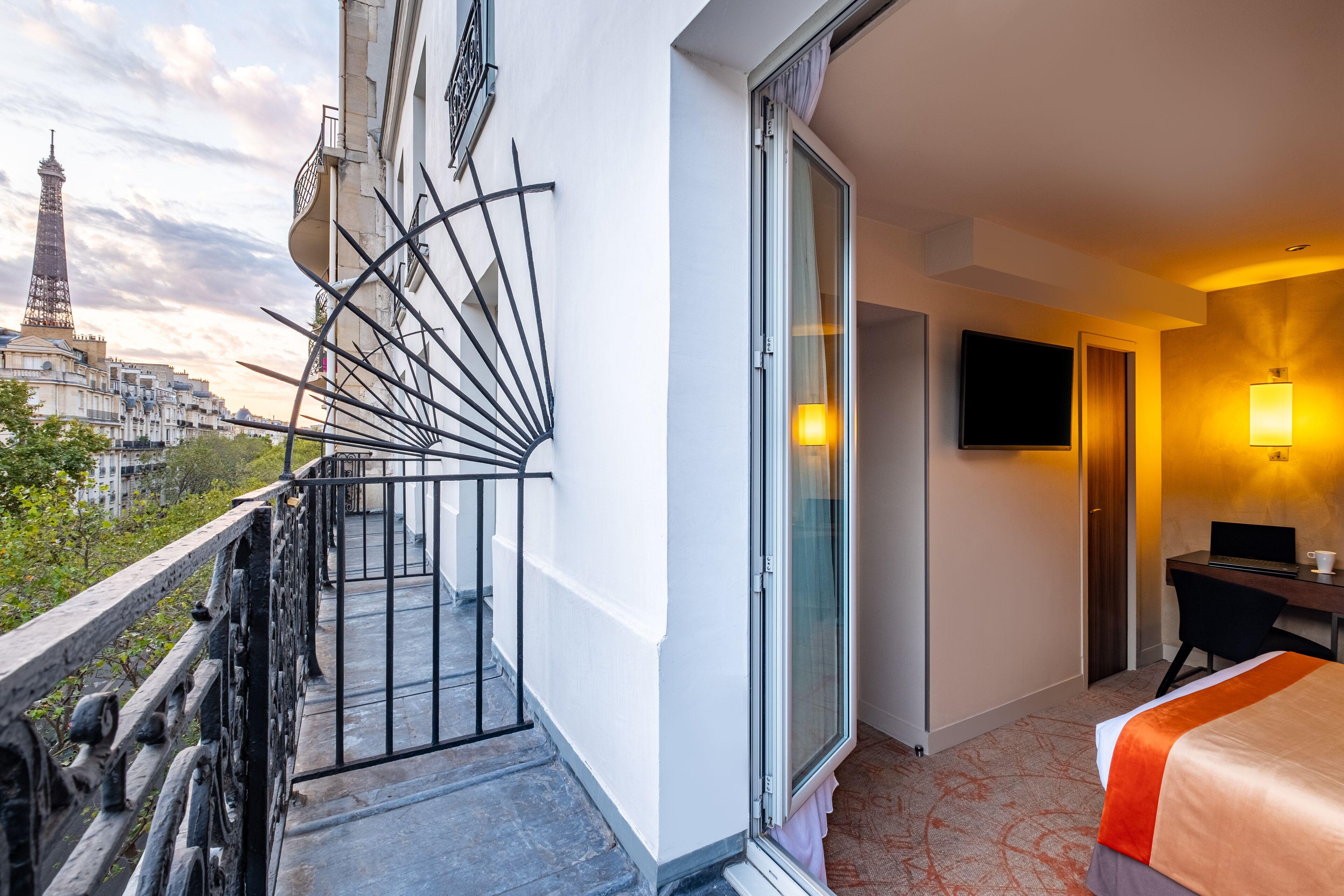La Bourdonnais By Inwood Hotel